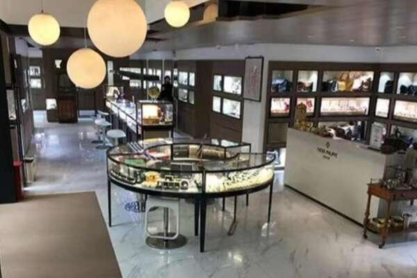 昆明官渡区寄卖奢侈品店
